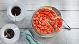 Tarte aux fraises 6 parts dans le catalogue Carrefour