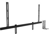 Soundbar im MediaMarkt Saturn Prospekt 3550 Soundbar Halterung, Schwarz von VOGEL´S im aktuellen MediaMarkt Saturn Prospekt für 57,99 €