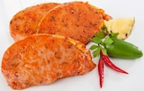 WildeWaldMocke Rückensteaks bei REWE im Mudersbach Prospekt für 1,20 €