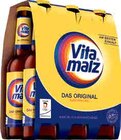 Alkoholfreier Malztrunk von Vitamalz im aktuellen aktiv & irma Prospekt