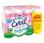 Eveil Croissance 3 Nature Maxi Format - Lactel à 5,54 € dans le catalogue Intermarché Super