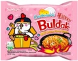 Buldak Carbonara von SAMYANG für 1,49 € bei Kaufland im Angebot Buldak Carbonara von SAMYANG im aktuellen Kaufland Prospekt