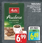 Aktuelles Auslese Klassisch Angebot bei EDEKA in Nürnberg ab 6,49 €