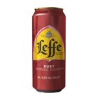 Bière d'Abbaye - LEFFE - Carrefour à Villeurbanne Bière d'Abbaye - LEFFE en promo chez Carrefour Villeurbanne à 1,79 €