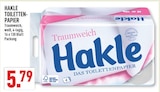 Hakle Toilettenpapier von Hakle im aktuellen Marktkauf Prospekt für 5,79 €