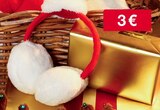 Weihnachtshaarreifen im Angebot bei Woolworth in Bochum Weihnachtshaarreifen Angebote bei Woolworth Bochum für 3,00 €