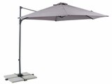Pendelschirm im Angebot bei Hagebaumarkt in Salzgitter Pendelschirm Angebote von CASAYA bei Hagebaumarkt Salzgitter für 79,99 €