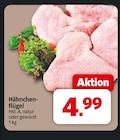 Hähnchenflügel bei Markant Nordwest im Lotte Prospekt für 4,99 €