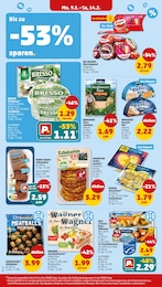 Penny Kräuter im Prospekt 