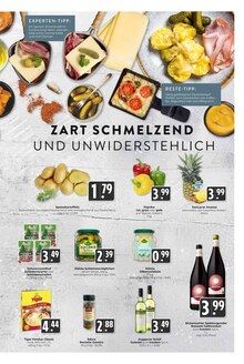 Saft im Hieber Prospekt "Aktuelle Angebote" mit 20 Seiten (Freiburg (Breisgau))