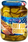 Hot Dog-Gurken im Angebot bei Penny in Leipzig Hot Dog-Gurken Angebote von Mike Mitchell's bei Penny Leipzig für 1,59 €