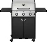 Gasgrill Chicago Next 3 von Enders im aktuellen Pflanzen Kölle Prospekt für 199,00 €