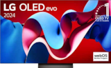 OLED TV im Angebot bei expert in Ingolstadt OLED TV Angebote von LG bei expert Ingolstadt für 999,00 €