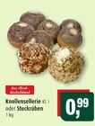 Knollensellerie Kl. I im Angebot bei Markant in Kiel Knollensellerie Kl. I Angebote bei Markant Kiel für 0,99 €
