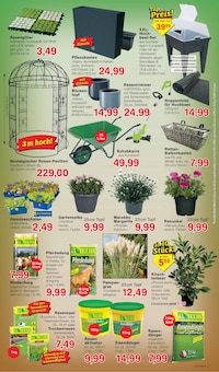 Zelt im Jawoll Prospekt "Sonderposten-Märkte" mit 16 Seiten (Hagen (Stadt der FernUniversität))