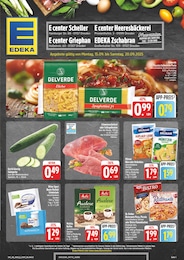EDEKA Prospekt für Dresden mit 28 Seiten EDEKA Prospekt "Wir lieben Lebensmittel!" für Dresden, 28 Seiten, 15.09.2025 - 20.09.2025