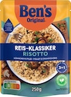 Reisgerichte Angebote von Ben's Original bei Netto Marken-Discount Hildesheim für 2,22 €