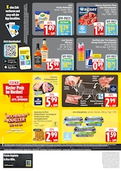 Whisky im EDEKA Frischemarkt Prospekt in Rostock Aktueller EDEKA Frischemarkt Prospekt mit Whisky, "Top Angebote", Seite 4