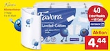 Netto Marken-Discount Bad Schussenried - Küchentücher Angebot im Prospekt Küchentücher bei Netto Marken-Discount im Bad Schussenried Prospekt für 4,44 €