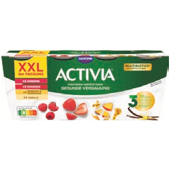 Activia XXL
