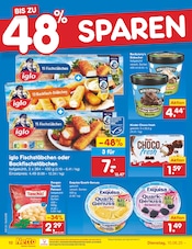 Lebensmittel Angebote im Prospekt "Aktuelle Angebote" von Netto Marken-Discount Lebensmittel Angebote im Prospekt "Aktuelle Angebote" von Netto Marken-Discount auf Seite 10