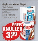 duplo von duplo im aktuellen V-Markt Prospekt für 3,99 €