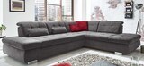 Wohnlandschaft für 1.499,00 € bei Möbel Kraft im Angebot Wohnlandschaft im aktuellen Möbel Kraft Prospekt