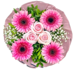 Kaufland Worms - Geschenkstrauß Angebot im Prospekt Geschenkstrauß bei Kaufland im Worms Prospekt für 9,99 €