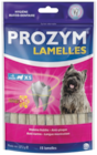 Lamelles à mâcher Ceva Prozym - Prozym dans le catalogue Maxi Zoo