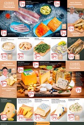 Aktueller GLOBUS Prospekt mit Fisch, "Aktuelle Angebote", Seite 7