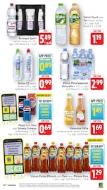 Pepsi im EDEKA Prospekt in Freiburg Aktueller EDEKA Prospekt mit Pepsi, "Aktuelle Angebote", Seite 28