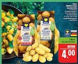 Ackergold Speisefrühkartoffeln Angebote von EDEKA Herzstücke bei Marktkauf Leipzig für 4,00 €