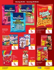 Jacke im Netto Marken-Discount Prospekt in Hoyerswerda Aktueller Netto Marken-Discount Prospekt mit Jacke, "Aktuelle Angebote", Seite 46