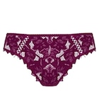 Slip "Arum classique" - SANS COMPLEXE en promo chez Carrefour Market Clermont-Ferrand à 10,28 €