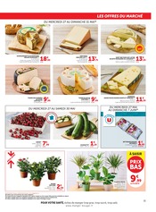 Promos Plantes dans le catalogue "Super U" de Super U Plantes en promo dans le catalogue Super U à la page 11