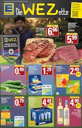 Der aktuelle WEZ Prospekt Der aktuelle WEZ Prospekt Die WEZette