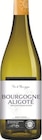 AOP Bourgogne Aligoté Blanc Expert Club - Intermarché en promo chez Intermarché Super Beaune à 5,32 €