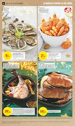 Offre Tourteau dans le catalogue Intermarché Hyper du moment à la page 16