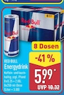 Energydrink im Angebot bei ALDI Nord in Rostock Energydrink Angebote von Red Bull bei ALDI Nord Rostock für 5,99 €