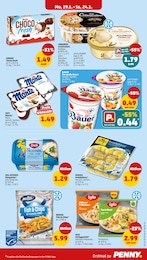 Tortelloni Angebot im aktuellen Penny Prospekt auf Seite 13