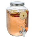 Promo Distributeur de boisson 4 L à 4,99 € dans le catalogue Gifi à Sars-et-Rosières