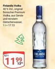 Aktuelles Vodka Angebot bei GLOBUS in Halle (Saale) ab 11,99 €