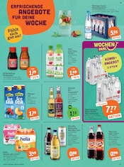 Aktueller tegut Prospekt mit Saft, "tegut… gute Lebensmittel", Seite 19