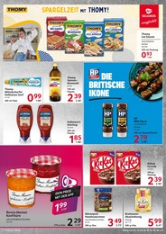 Bonne Maman Angebot im aktuellen Selgros Prospekt auf Seite 9