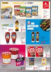 Aktueller Selgros Prospekt mit Honig, "cash & carry", Seite 9