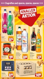 Likör Angebot & Preis im aktuellen REWE Prospekt Likör Angebot im aktuellen REWE Prospekt auf Seite 18