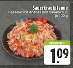 Sauerkrautpfanne im Angebot bei E center in Duisburg Sauerkrautpfanne Angebote bei E center Duisburg für 1,09 €