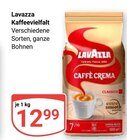 Lavazza Angebote bei GLOBUS Willich für 12,99 €