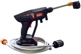 Pistolet à pression autonome sans fil - HYDROBLAST en promo chez Weldom Bezons à 59,00 €