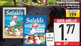 BIO von Salakis im aktuellen EDEKA Prospekt für 1,77 €